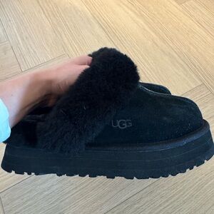 Uggs